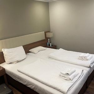 Standaard Double Kamer
